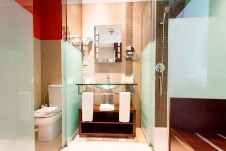 & Spa Villa Olímpic@ Suites - 30