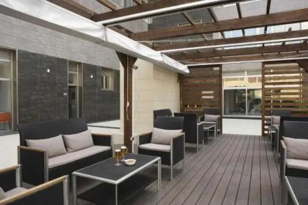 & Spa Villa Olímpic@ Suites - 16