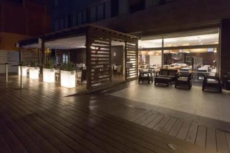 & Spa Villa Olímpic@ Suites - 24