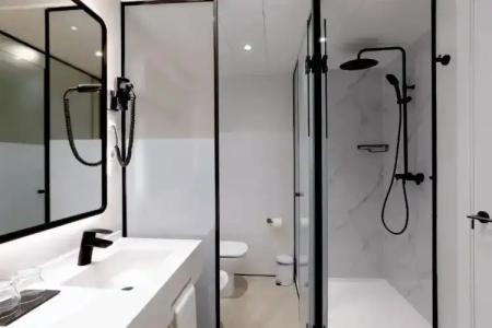 & Spa Villa Olímpic@ Suites - 36