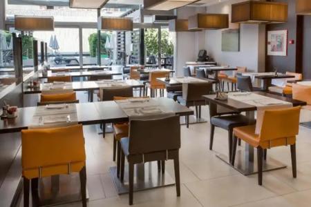 & Spa Villa Olímpic@ Suites - 20