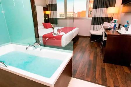 & Spa Villa Olímpic@ Suites - 31