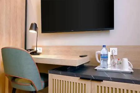 & Spa Villa Olímpic@ Suites - 35