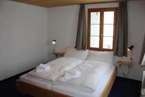 Hotel Wynegg, Klosters