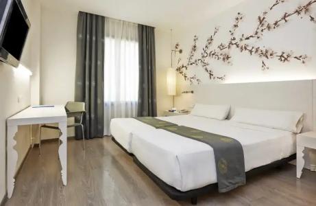 Catalonia La Boqueria - 5