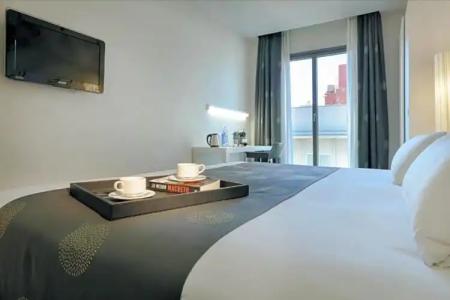 Catalonia La Boqueria - 74