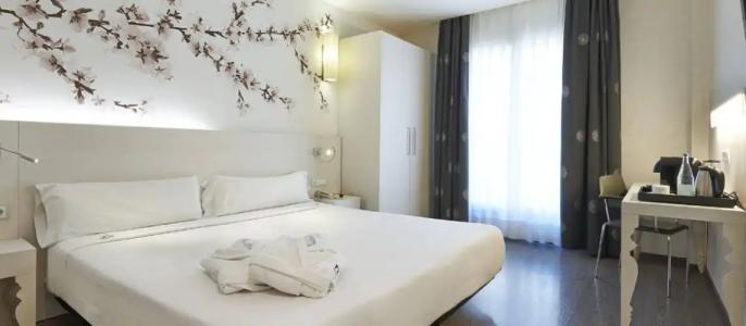 Catalonia La Boqueria - 65