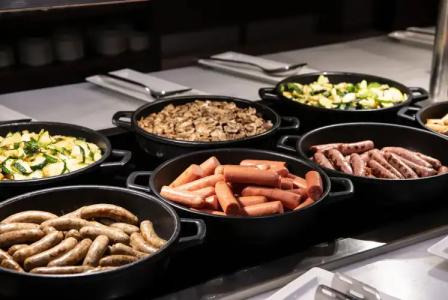 Catalonia La Boqueria - 14