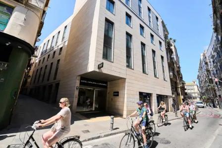 Catalonia La Boqueria - 24