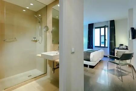 Catalonia La Boqueria - 60