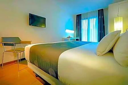 Catalonia La Boqueria - 30