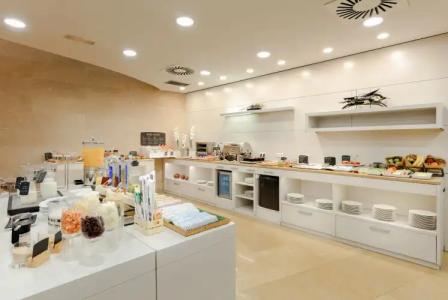 Catalonia La Boqueria - 12