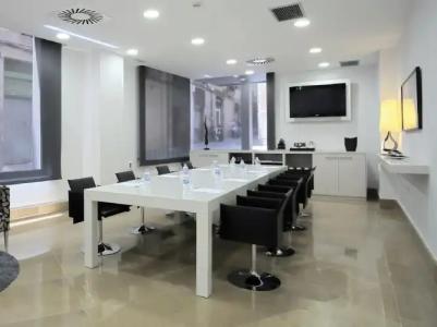 Catalonia La Boqueria - 21