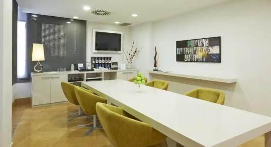 Catalonia La Boqueria - 20