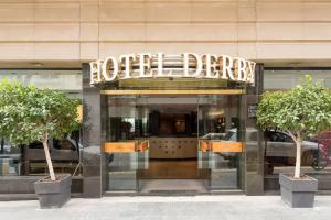 Derby Hotel Barcelona, Barcelona