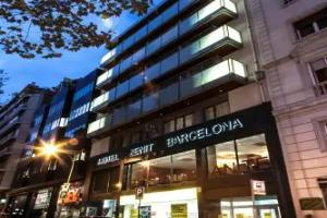 Zenit Barcelona Hotel, Barcelona