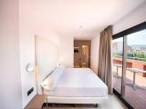Superior Double Terrace room