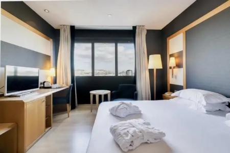 Barcelona Universal - 116