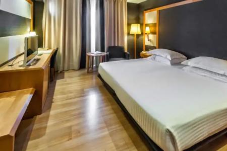 Barcelona Universal - 113