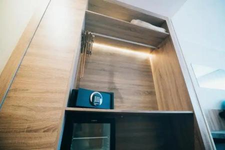 EuroDiagonal Port - 100