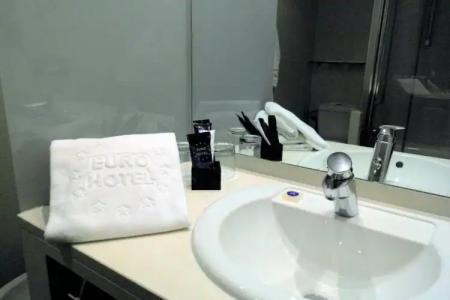 EuroDiagonal Port - 109