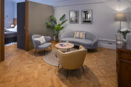 Serhs Rivoli Rambla - 67