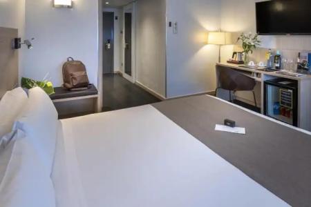 Serhs Rivoli Rambla - 52