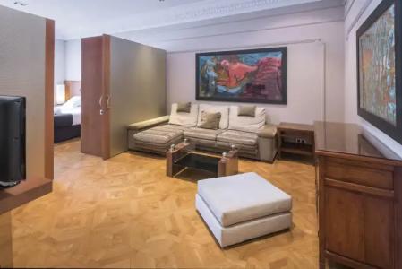 Serhs Rivoli Rambla - 6