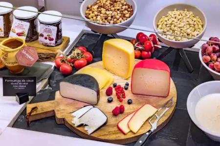 Serhs Rivoli Rambla - 12