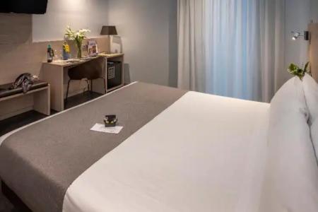 Serhs Rivoli Rambla - 28