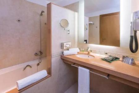 Serhs Rivoli Rambla - 37