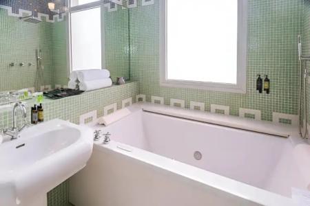 Serhs Rivoli Rambla - 80