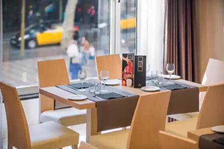 Serhs Rivoli Rambla - 21