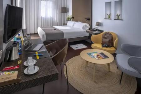 Serhs Rivoli Rambla - 33