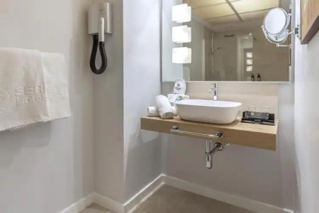 Serhs Rivoli Rambla - 53