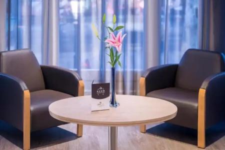 Serhs Rivoli Rambla - 35