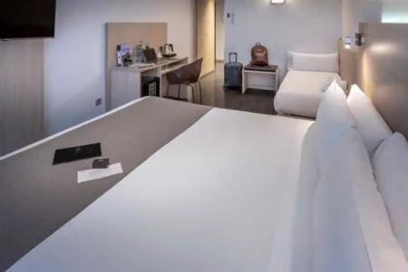 Serhs Rivoli Rambla - 39