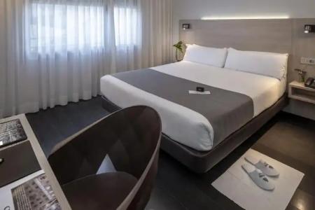 Serhs Rivoli Rambla - 48