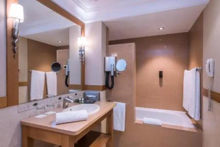 Serhs Rivoli Rambla - 36