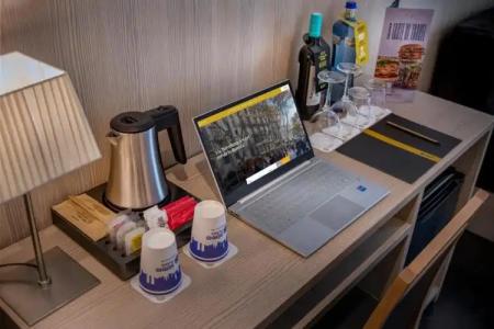 Serhs Rivoli Rambla - 25