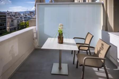 Serhs Rivoli Rambla - 17