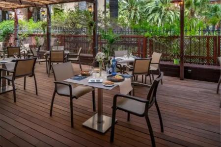 Serhs Rivoli Rambla - 22