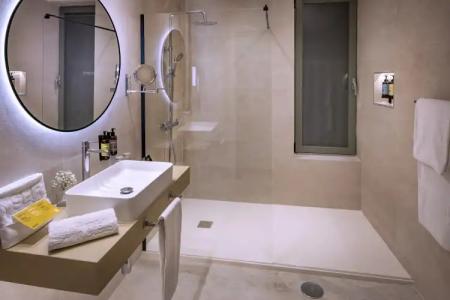 Serhs Rivoli Rambla - 7