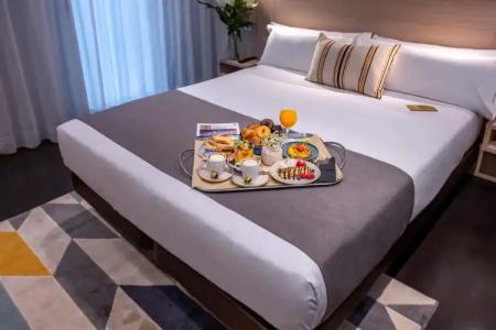 Serhs Rivoli Rambla - 10