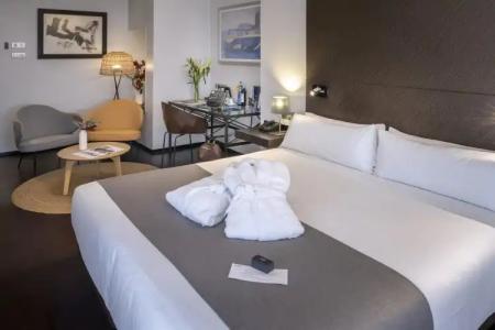 Serhs Rivoli Rambla - 32