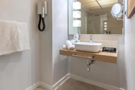 Serhs Rivoli Rambla - 46