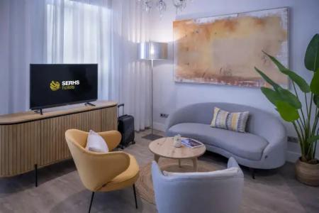 Serhs Rivoli Rambla - 77