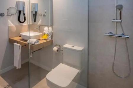 Serhs Rivoli Rambla - 27