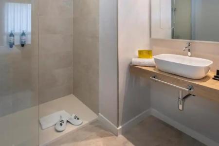 Serhs Rivoli Rambla - 43