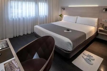 Serhs Rivoli Rambla - 44